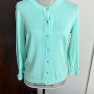 Lovely Kate Spade Cardigan